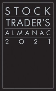 Front cover_Stock Trader's Almanac 2021