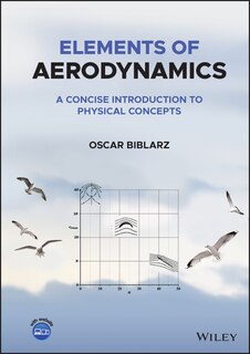 Couverture_Elements of Aerodynamics