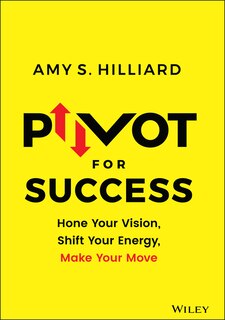 Couverture_Pivot For Success