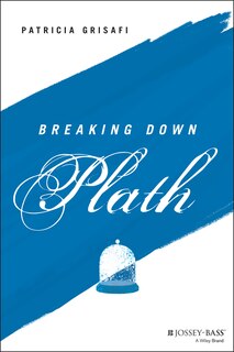 Front cover_Breaking Down Plath
