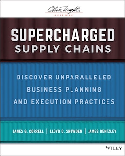 Front cover_Supercharged Supply Chains