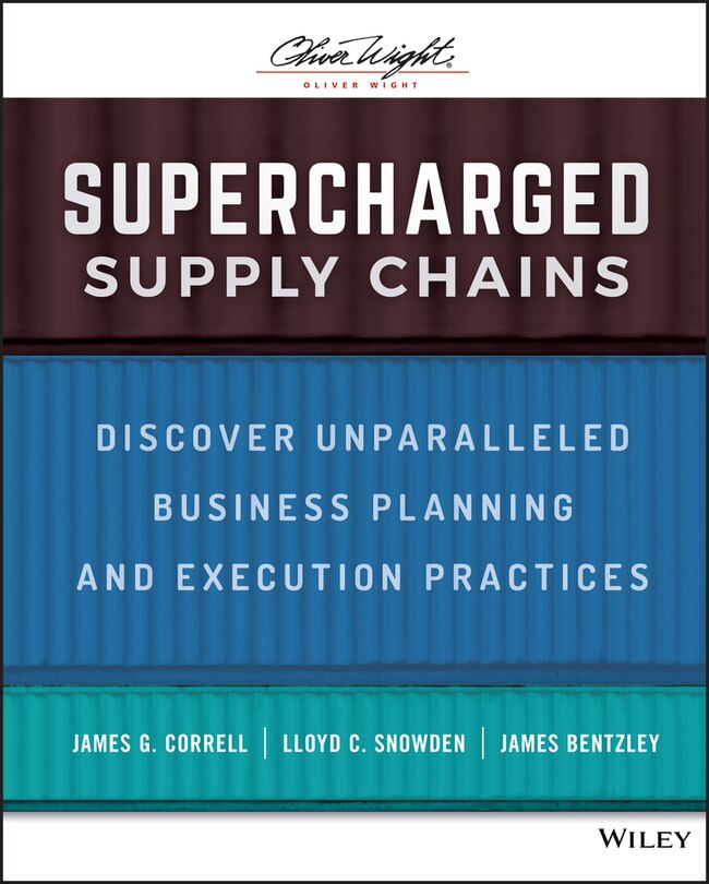 Couverture_Supercharged Supply Chains