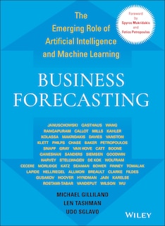 Couverture_Business Forecasting