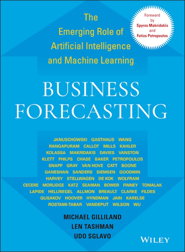 Couverture_Business Forecasting