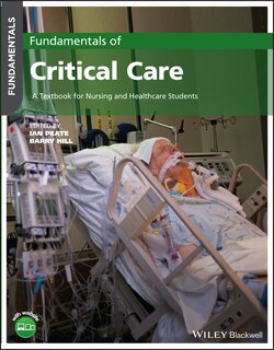 Front cover_Fundamentals of Critical Care