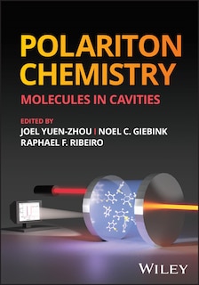 Front cover_Polariton Chemistry