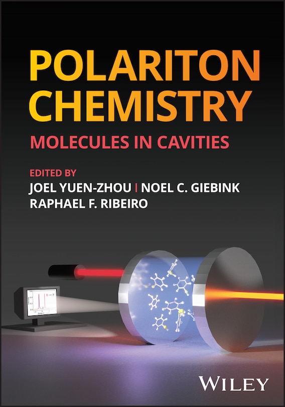 Front cover_Polariton Chemistry
