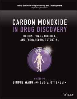 Front cover_Carbon Monoxide In Drug Discovery