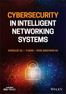 Front cover_Cybersecurity in Intelligent Networking Systems