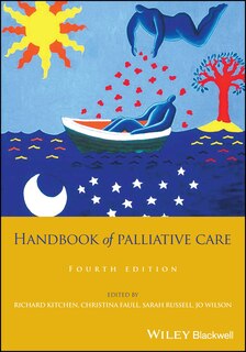 Couverture_Handbook of Palliative Care