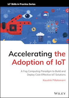 Couverture_Accelerating the Adoption of IoT