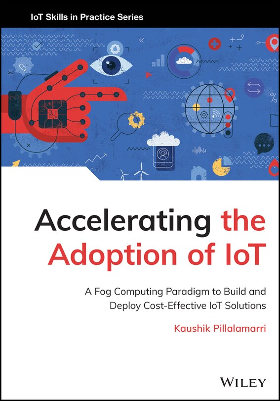 Couverture_Accelerating the Adoption of IoT