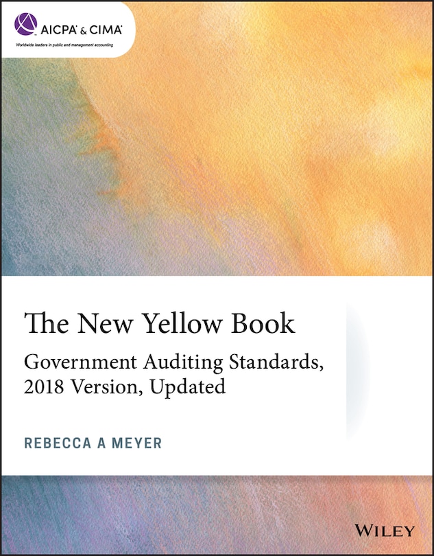 Front cover_The New Yellow Book