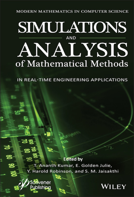 Couverture_Simulation And Analysis Of Mathematical Methods In Real-time Engineering Applications