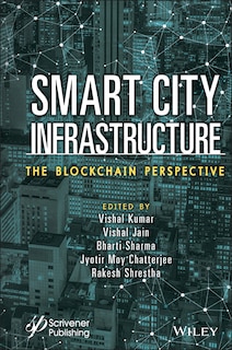 Couverture_Smart City Infrastructure