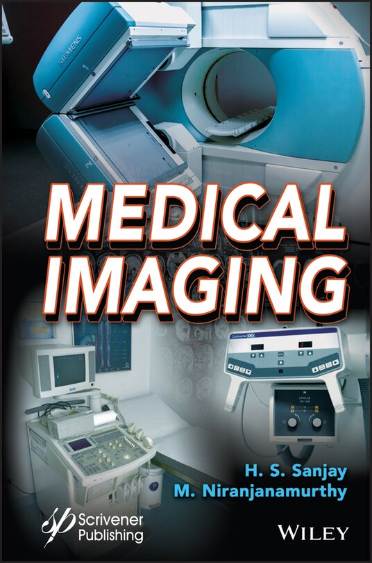 Front cover_Medical Imaging