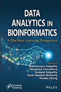 Front cover_Data Analytics In Bioinformatics