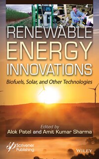 Couverture_Renewable Energy Innovations