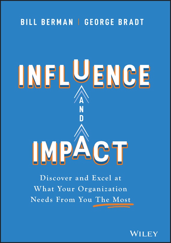 Front cover_Influence And Impact