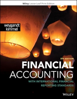 Front cover_Financial Accounting with International Financial Reporting Standards