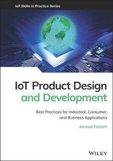 Couverture_Iot Product Design And Development