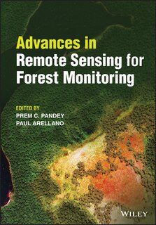 Couverture_Advances in Remote Sensing for Forest Monitoring