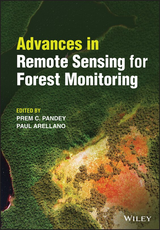 Couverture_Advances in Remote Sensing for Forest Monitoring