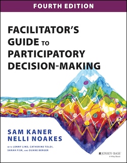 Front cover_Facilitator's Guide to Participatory Decision-Making