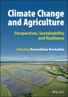 Front cover_Climate Change and Agriculture