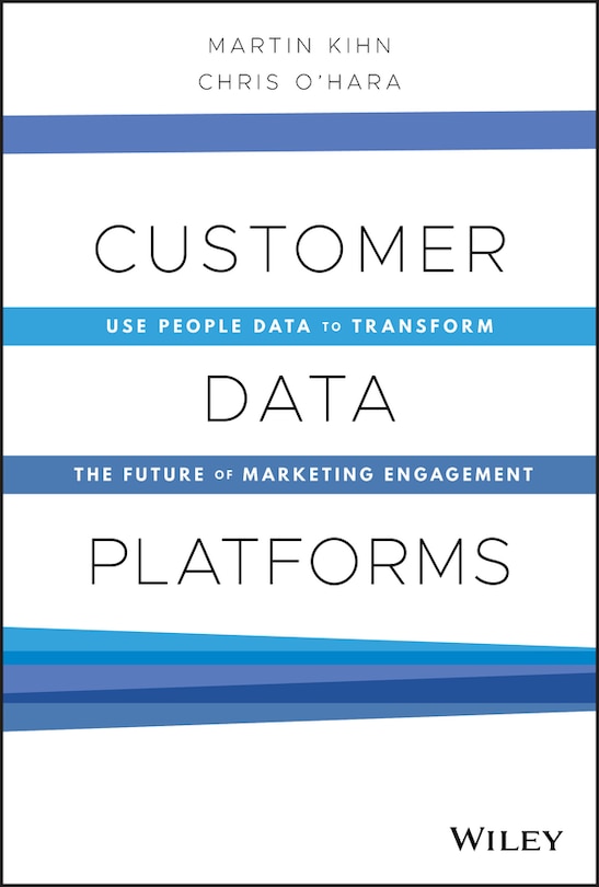 Couverture_Customer Data Platforms