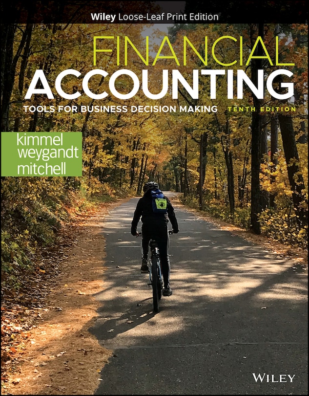 Front cover_Financial Accounting