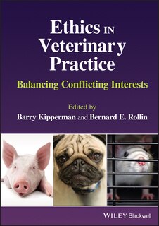 Couverture_Ethics In Veterinary Practice