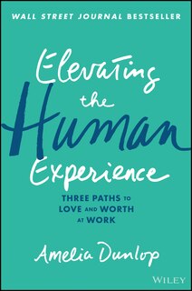 Front cover_Elevating The Human Experience