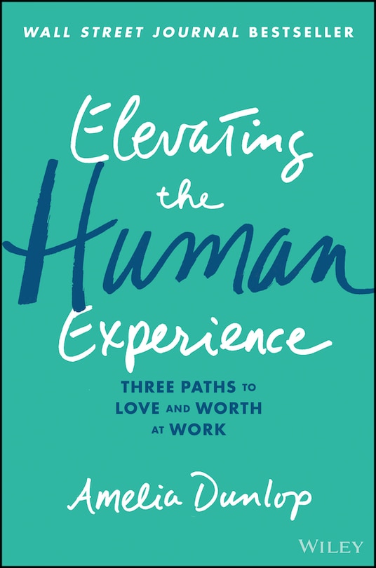 Front cover_Elevating The Human Experience