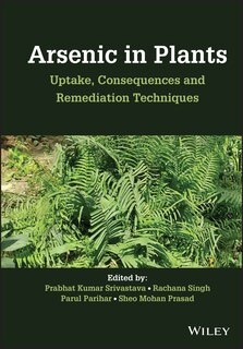 Couverture_Arsenic in Plants