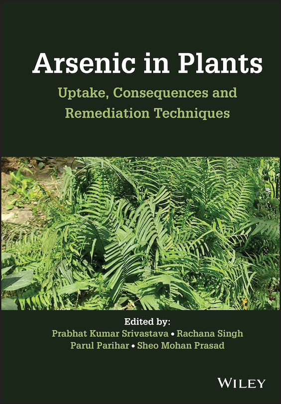 Couverture_Arsenic in Plants