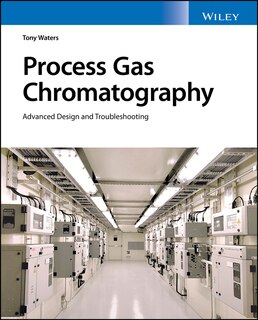 Front cover_Process Gas Chromatography