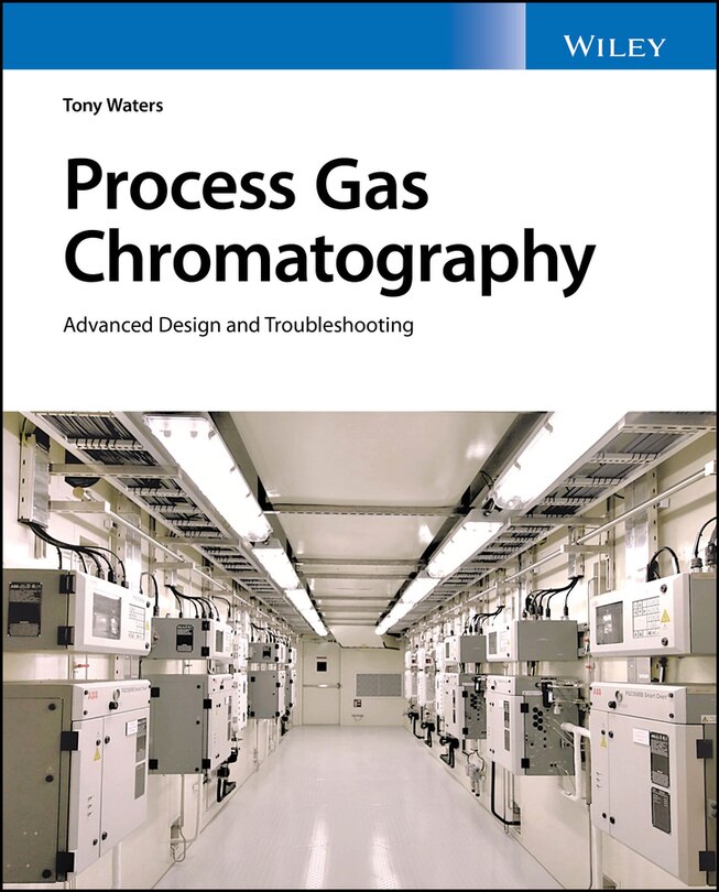 Front cover_Process Gas Chromatography
