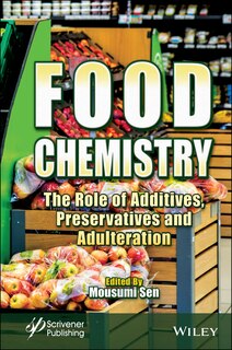 Front cover_Food Chemistry