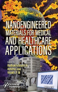 Couverture_Nanoengineered Materials For Medical And Healthcare Applications