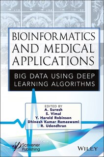 Front cover_Bioinformatics And Medical Applications