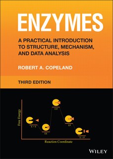 Front cover_Enzymes