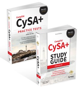 Couverture_Comptia Cysa+ Certification Kit