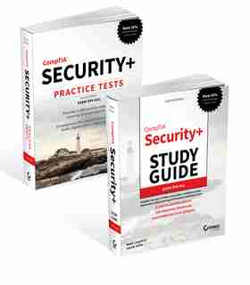 Comptia Security+ Certification Kit: Exam Sy0-601 by Mike Chapple