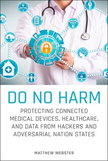 Front cover_Do No Harm