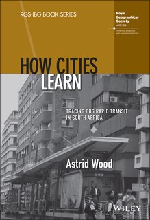 Front cover_How Cities Learn