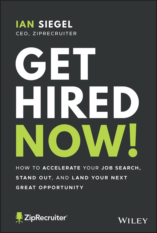 Front cover_Get Hired Now!