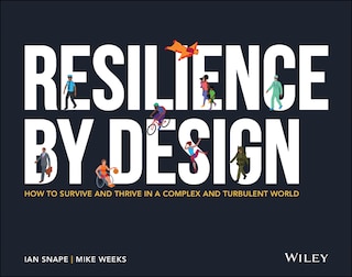 Front cover_Resilience By Design
