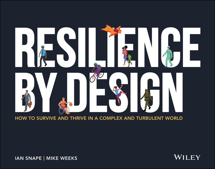 Front cover_Resilience By Design