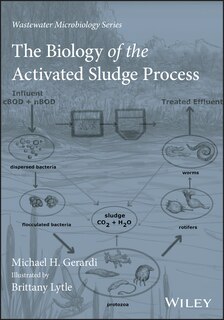 Couverture_The Biology of the Activated Sludge Process
